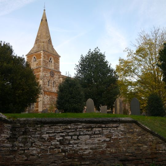 Church of All Saints