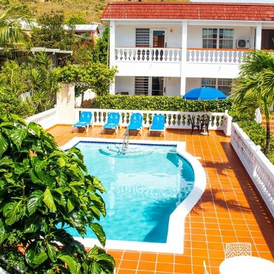 L'Esperance Hotel