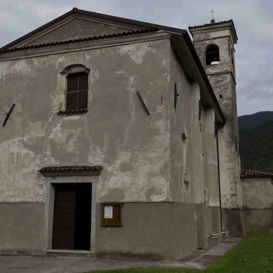 Chiesa di San Sebastiano