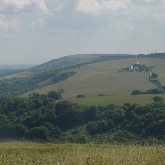 Wolstonbury Hill