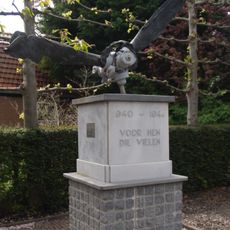 Vliegersmonument