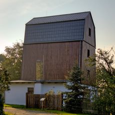 Bockmühle Schönwölkau-Brinnis