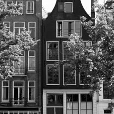 Geldersekade 89, Amsterdam