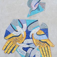 Murale, opera d'arte