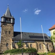 Evangelische Kirche Weimar