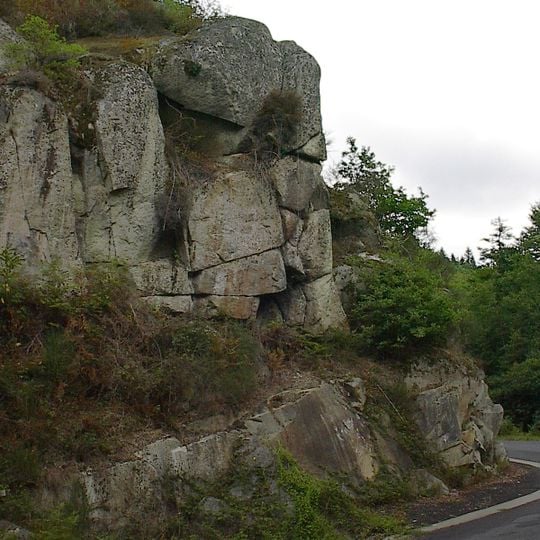 Condat-lès-Montboissier
