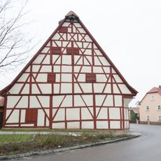 Rothenburger Straße 18