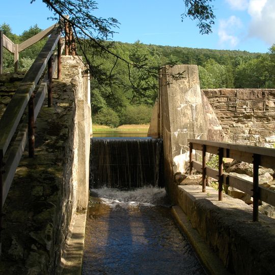 Penn-Roosevelt State Park