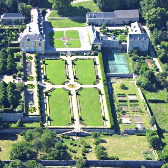 Château de Flawinne