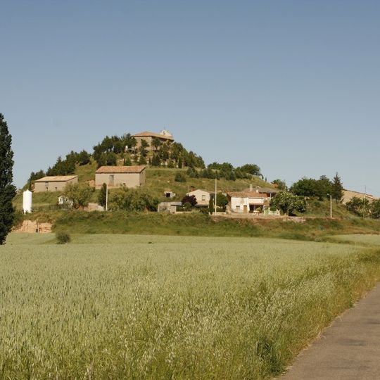 Aguilar de Bureba