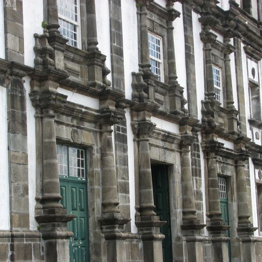 Church of Nossa Senhora da Conceição