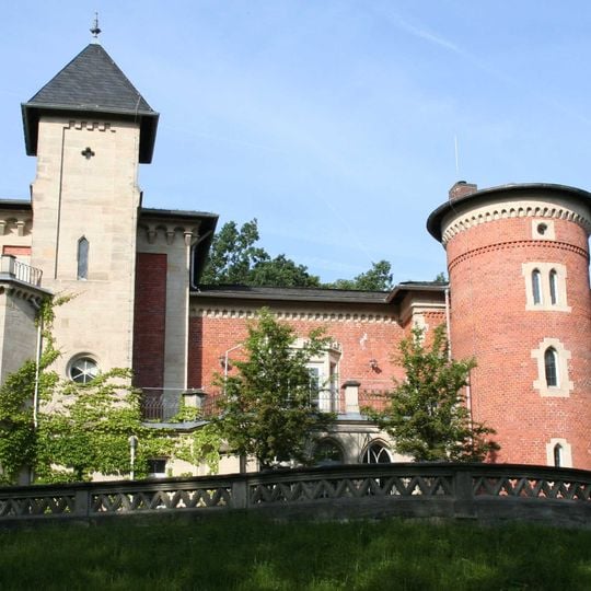 Schloss Falkenegg