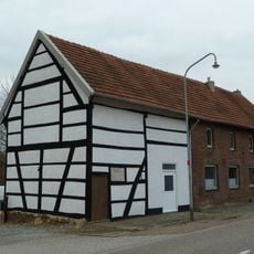 Hilleshagerweg 122, Mechelen