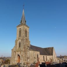 Église Notre-Dame-de-l'Assomption de Chérencé-le-Héron