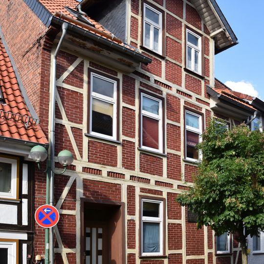 Langer Krummer Bruch 18