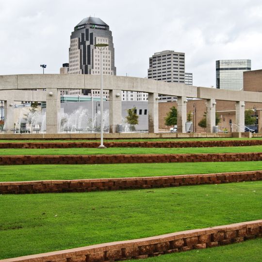 Ópera de Shreveport