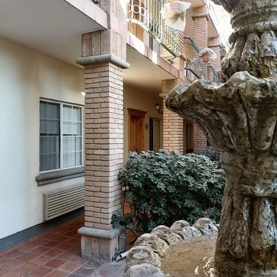 Hotel Maria Bonita