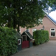 Gemeenteweg 119, Staphorst