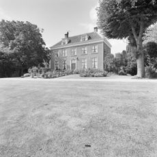 Kochpad 17, Zoelmond