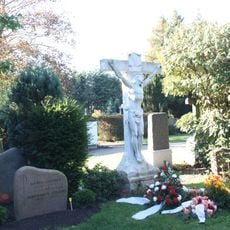 Rahlstedt Cemetery