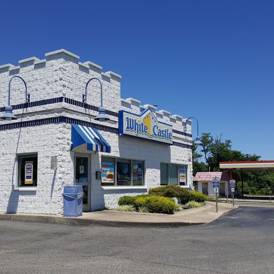 White Castle