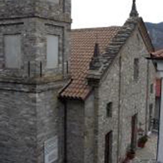 Chiesa di San Policarpo