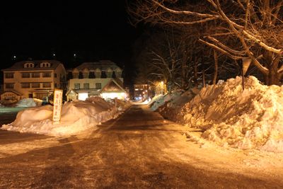 At night 2