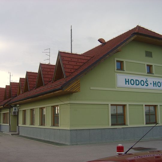 Municipality of Hodoš
