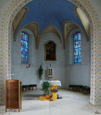 Intérieur