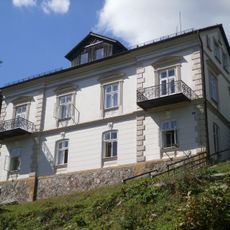 Městský dům Villa
