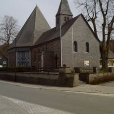 Laurentius-Kapelle