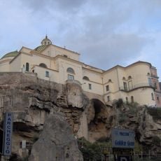 Collegiata di S. Maria a Mare