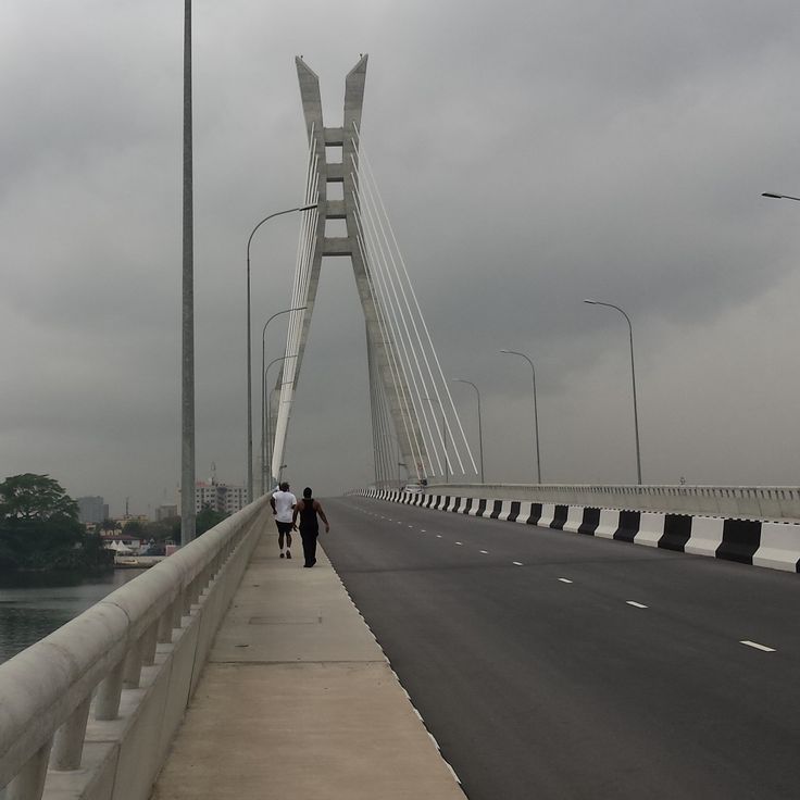 Ikoyi Bridge