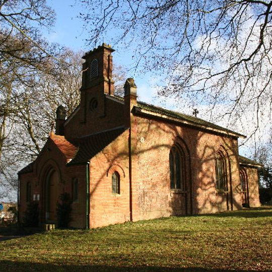 Church of All Saints