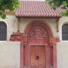 Église Saint-Georges de Chassenard