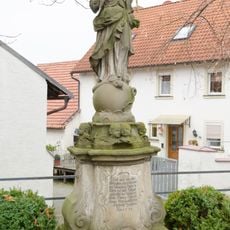 Immaculata