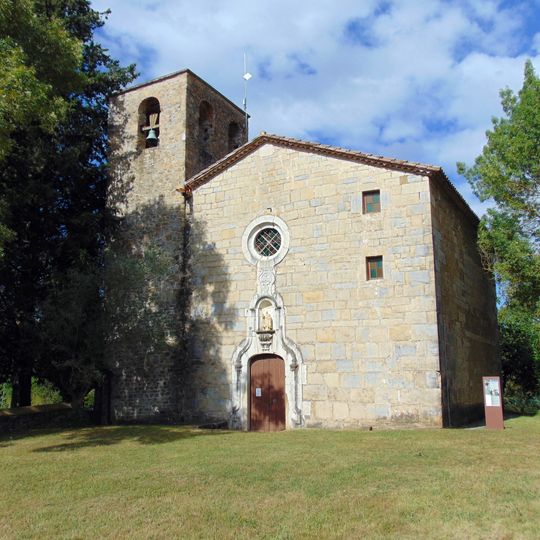 Sant Martí de Sales