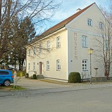 Hutter-Museum Großberghofen