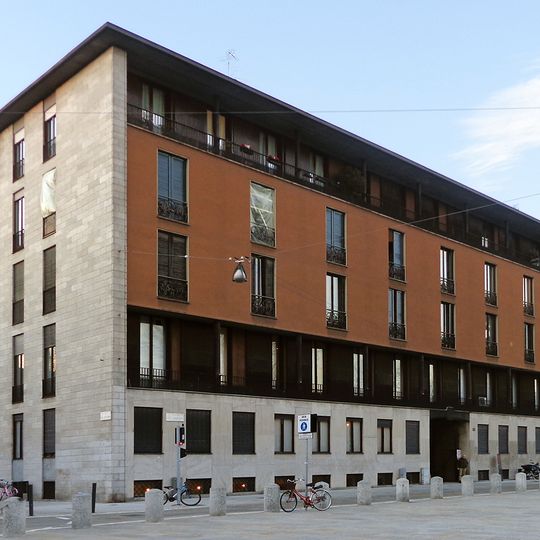 Casa Caccia Dominioni