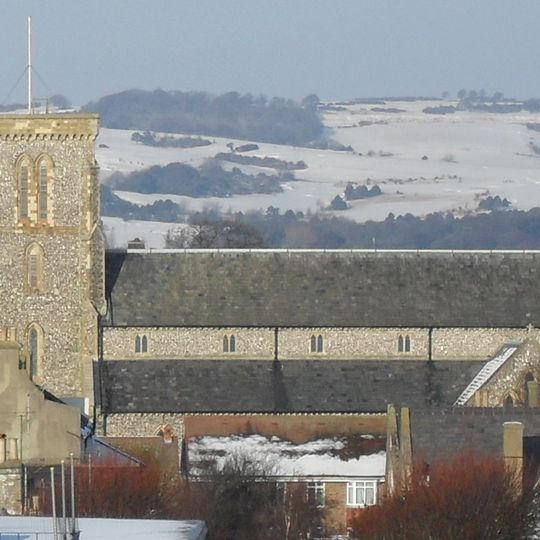 Christ Church, Worthing