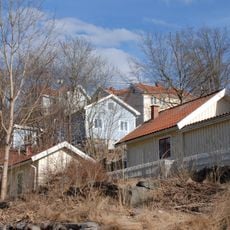 Mölndals Kvarnby