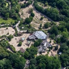 Münster Zoo