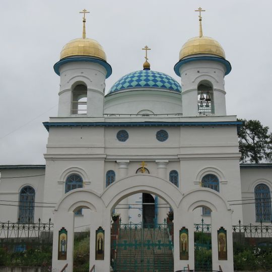 Polazna