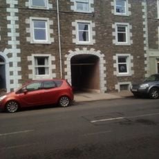 16 Buccleuch Street, Hawick