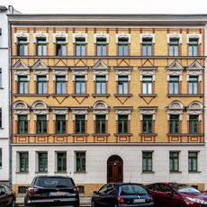 Wilhelm-Plesse-Straße 19 (Leipzig)