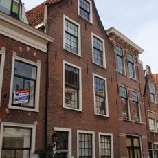 Langebrug 13, Leiden