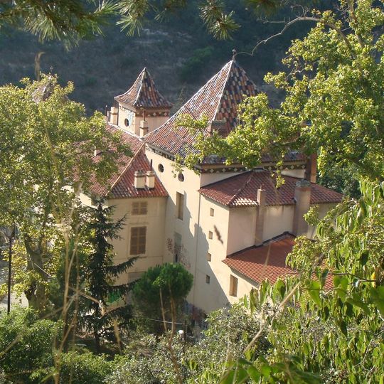 Bastide de la Guillermy