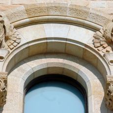 Santa Maria de Castelldefels