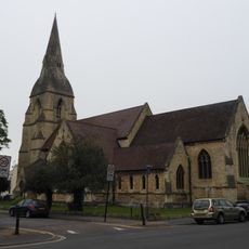 St Luke's Church