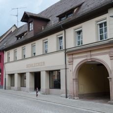 Friedrich-Ebert-Straße 3